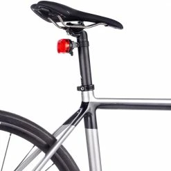 Eclairages LifeLine Cycle Safe (avant Et Arrière) 28 Eclairages LifeLine Cycle Safe (avant Et Arrière) -VÉLOS DE ROUTE SOLDES lifeline Cycle Safe Light Set 13