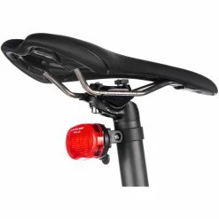 Eclairages LifeLine Cycle Safe (avant Et Arrière) 29 Eclairages LifeLine Cycle Safe (avant Et Arrière) -VÉLOS DE ROUTE SOLDES lifeline Cycle Safe Light Set 14