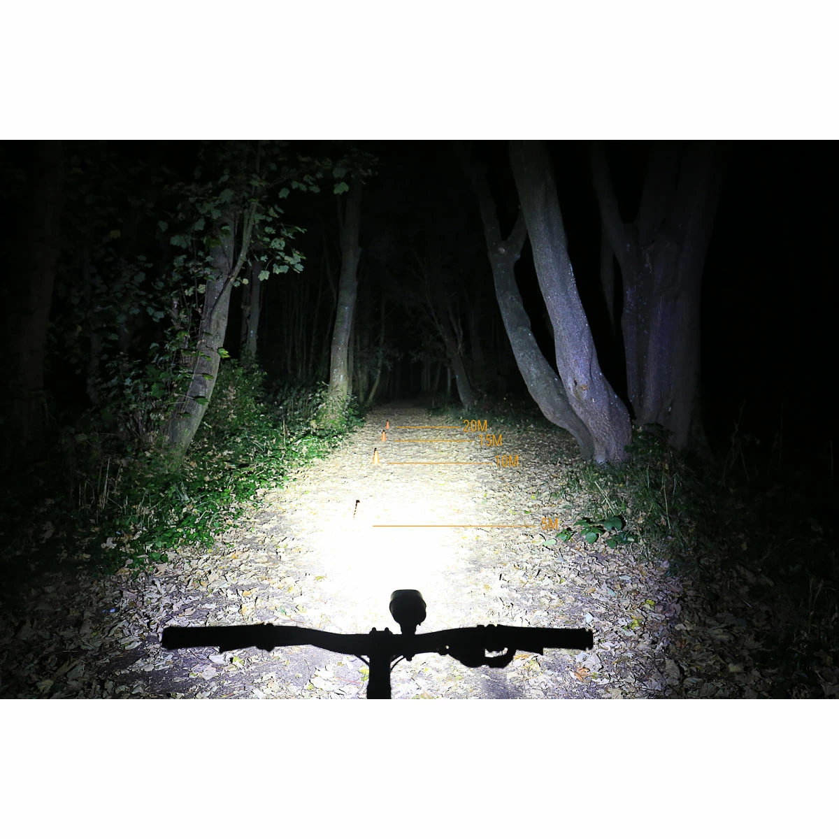 Éclairage Avant Cateye Volt 1700 RC 9 Éclairage Avant Cateye Volt 1700 RC – Image 7