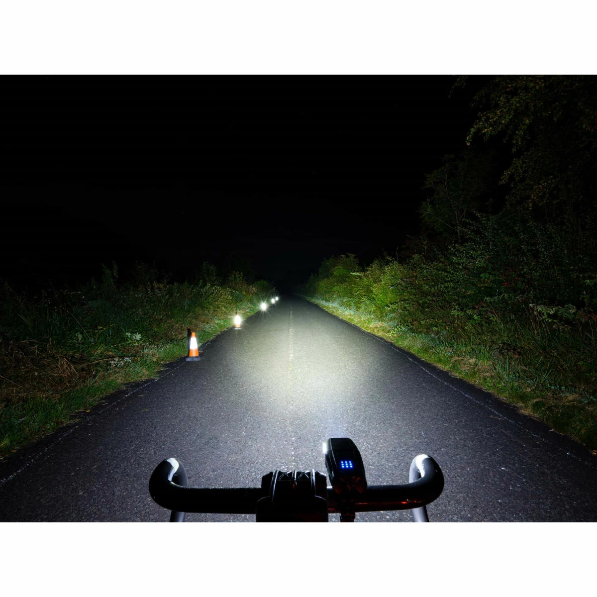 Eclairage Avant Moon Meteor Storm 4 Eclairage Avant Moon Meteor Storm – Image 2