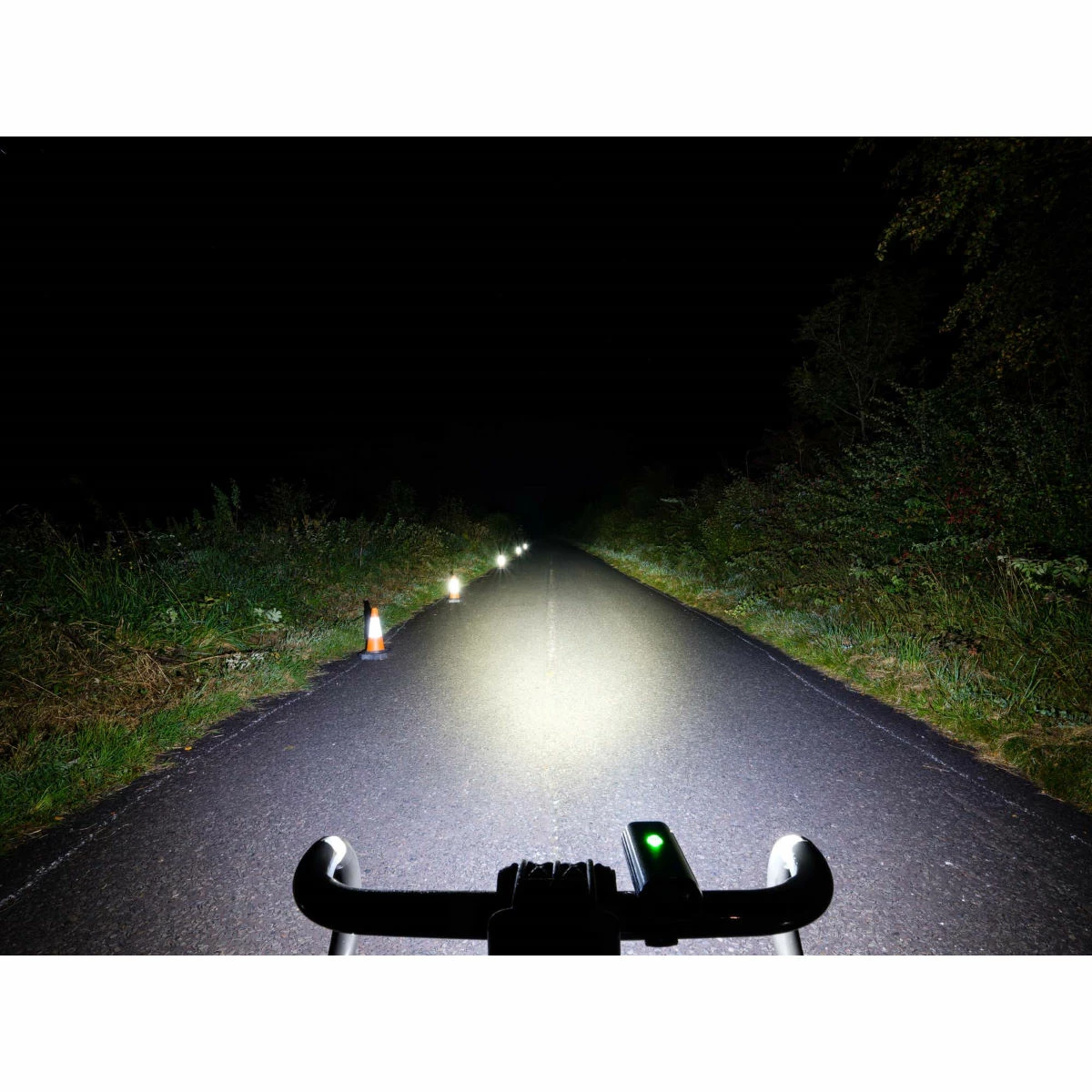 Eclairage Avant Lezyne Lite Drive 1000XL 4 Eclairage Avant Lezyne Lite Drive 1000XL – Image 2