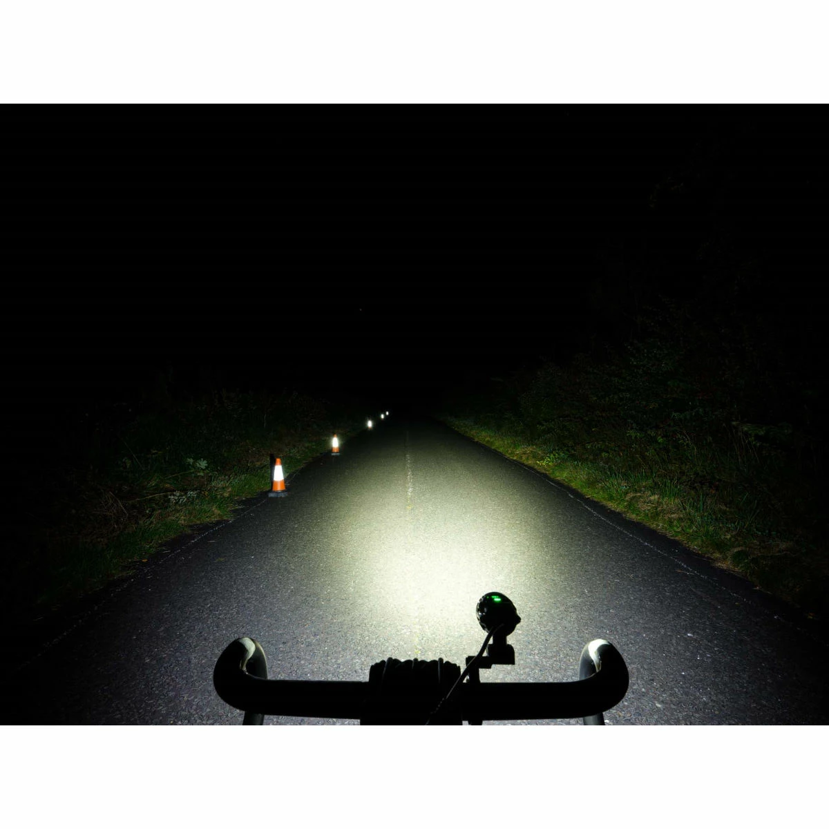 Eclairage Avant Hope R4+ Vision LED (léger) 4 Eclairage Avant Hope R4+ Vision LED (léger) – Image 2