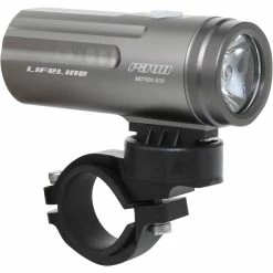 Eclairage Avant LifeLine Pavo Motion (900 Lumens)