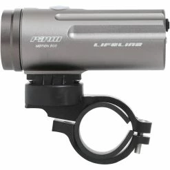 Eclairage Avant LifeLine Pavo Motion (900 Lumens) 10 Eclairage Avant LifeLine Pavo Motion (900 Lumens) -VÉLOS DE ROUTE SOLDES prod188634 Silver NE 02