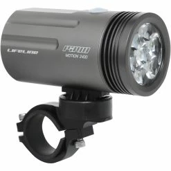 Eclairage Avant LifeLine Pavo Motion (2 400 Lumens)