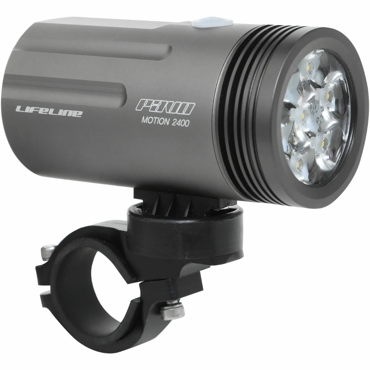Eclairage Avant LifeLine Pavo Motion (2 400 Lumens) 3 Eclairage Avant LifeLine Pavo Motion (2 400 Lumens)