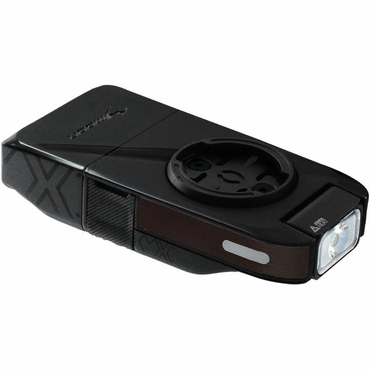 Eclairage Et Support Pour GPS Moon MX 3 Eclairage Et Support Pour GPS Moon MX