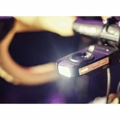 Eclairage Et Support Pour GPS Moon MX 16 Eclairage Et Support Pour GPS Moon MX -VÉLOS DE ROUTE SOLDES prod190142 Black NE 06