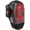 Eclairage Arrière Lezyne KTV Pro Smart (75 Lumens) 2 Eclairage Arrière Lezyne KTV Pro Smart (75 Lumens) -VÉLOS DE ROUTE SOLDES prod191383 Black NE 01