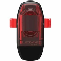 Eclairage Arrière Lezyne KTV Pro Smart (75 Lumens) 9 Eclairage Arrière Lezyne KTV Pro Smart (75 Lumens) -VÉLOS DE ROUTE SOLDES prod191383 Black NE 03
