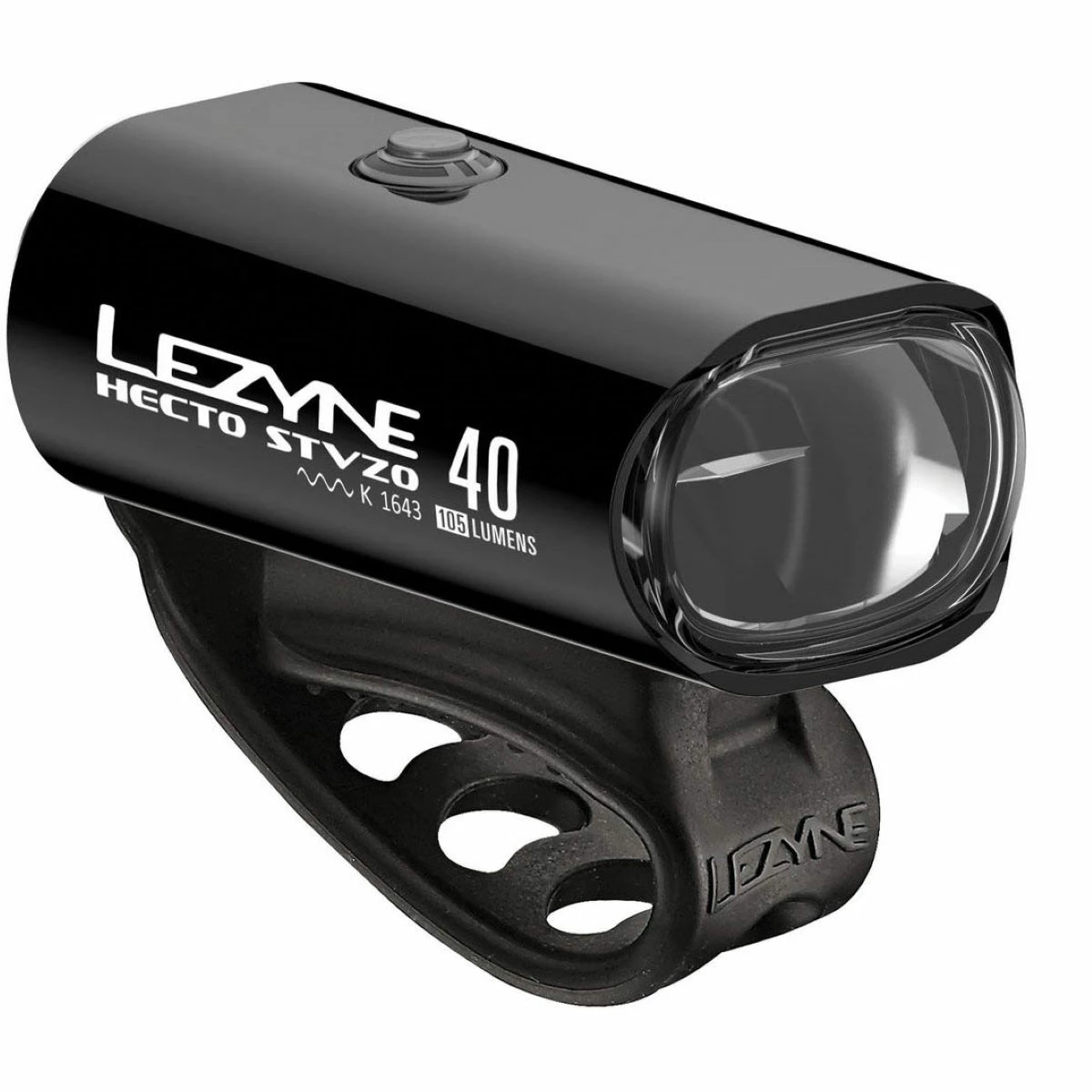 Lezyne Hecto 40L / Femto STVZO USB Light Pair 4 Lezyne Hecto 40L / Femto STVZO USB Light Pair – Image 2