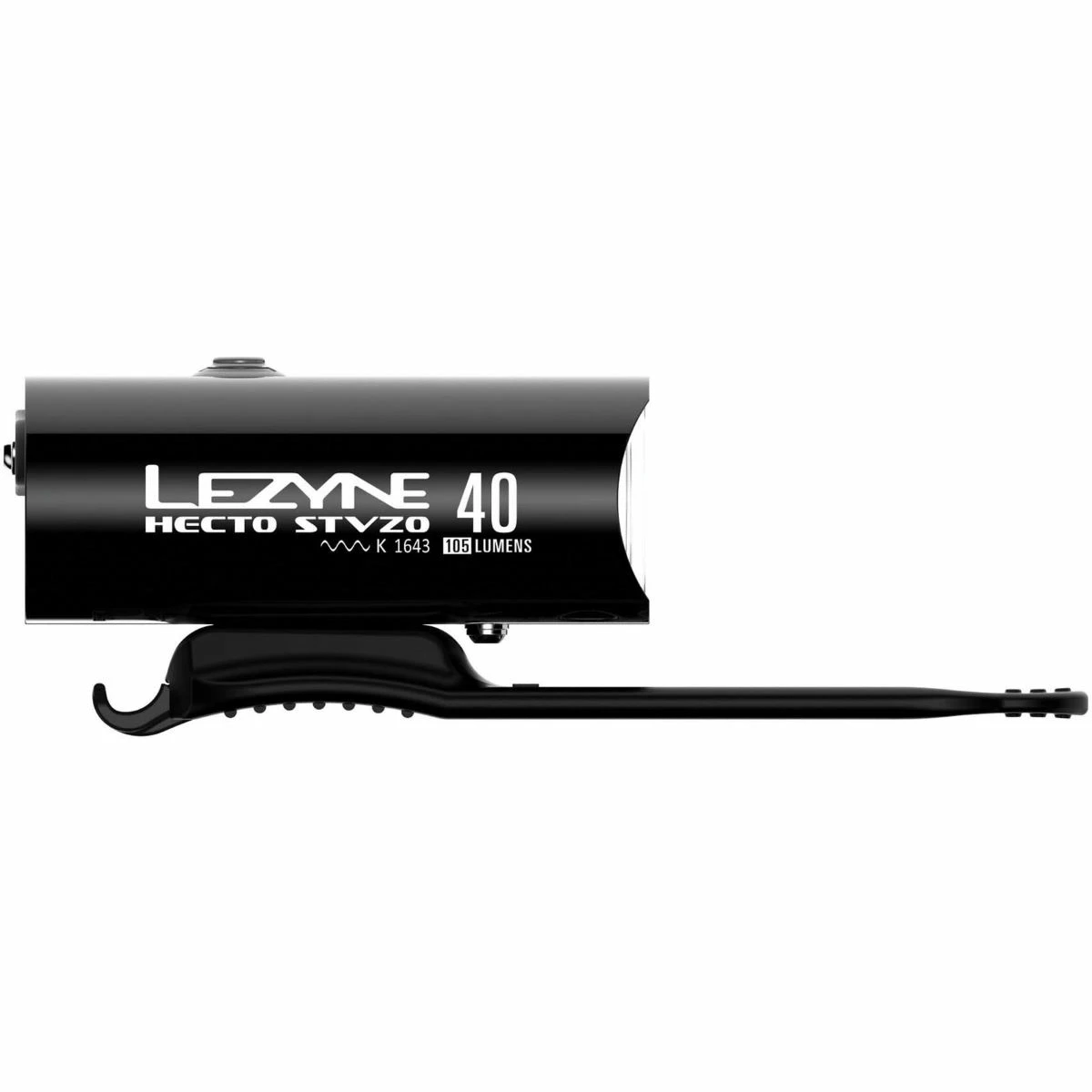 Lezyne Hecto 40L / Femto STVZO USB Light Pair 5 Lezyne Hecto 40L / Femto STVZO USB Light Pair – Image 3