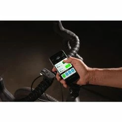 Paire D'éclairages Lezyne KTV Drive / KTV Pro Smart 15 Paire D'éclairages Lezyne KTV Drive / KTV Pro Smart -VÉLOS DE ROUTE SOLDES prod191410 Black NE 03