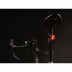 Paire D'éclairages Lezyne KTV Drive / KTV Pro Smart 19 Paire D'éclairages Lezyne KTV Drive / KTV Pro Smart -VÉLOS DE ROUTE SOLDES prod191410 Black NE 07