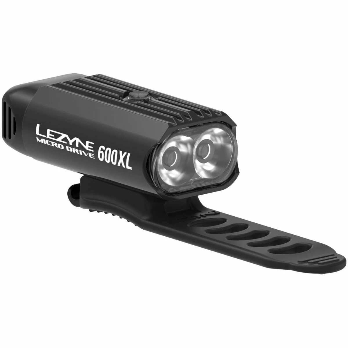 Kit D'éclairage Lezyne Micro Drive 600XL / KTV 4 Kit D'éclairage Lezyne Micro Drive 600XL / KTV – Image 2