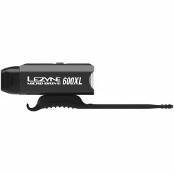 Kit D'éclairage Lezyne Micro Drive 600XL / KTV 14 Kit D'éclairage Lezyne Micro Drive 600XL / KTV -VÉLOS DE ROUTE SOLDES prod191411 Black NE 03
