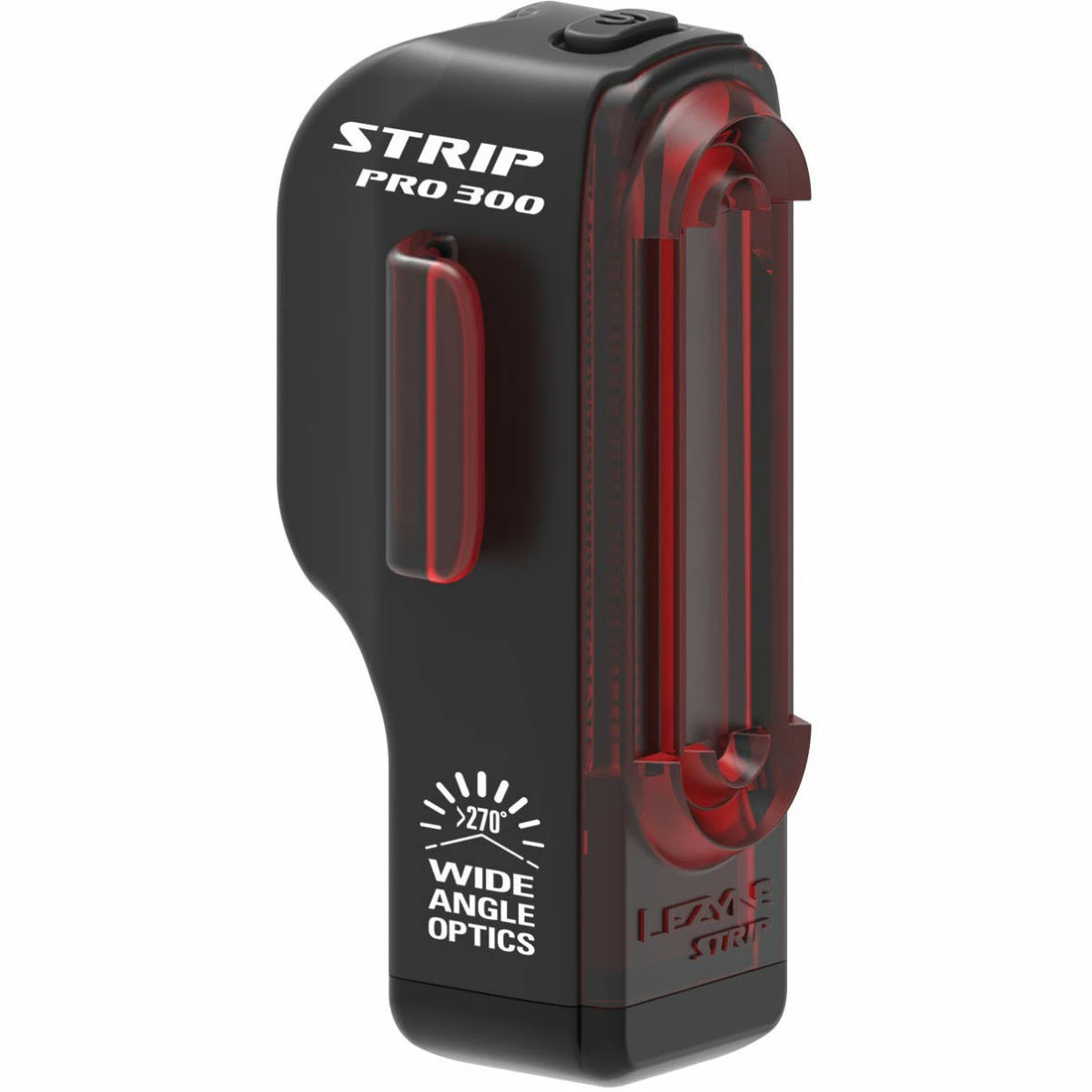 Eclairage Arrière Lezyne Strip Drive Pro 300 L 5 Eclairage Arrière Lezyne Strip Drive Pro 300 L – Image 3