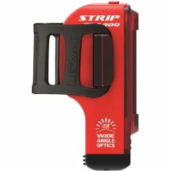 Eclairage Arrière Lezyne Strip Drive Pro 300 L 16 Eclairage Arrière Lezyne Strip Drive Pro 300 L -VÉLOS DE ROUTE SOLDES prod191418 Red NE 02