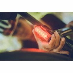 Eclairages Lezyne Micro DRive 600XL/Strip (avant Et Arrière) 12 Eclairages Lezyne Micro DRive 600XL/Strip (avant Et Arrière) -VÉLOS DE ROUTE SOLDES prod191420 Black NE 05