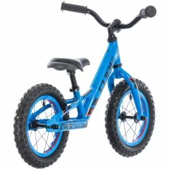 Cube Cubie 120 Walk Kids Bike (2021) -VÉLOS DE ROUTE SOLDES prod192356 ActionTeam20Blue NE 05