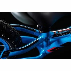 Cube Cubie 120 Walk Kids Bike (2021) -VÉLOS DE ROUTE SOLDES prod192356 ActionTeam20Blue NE 08