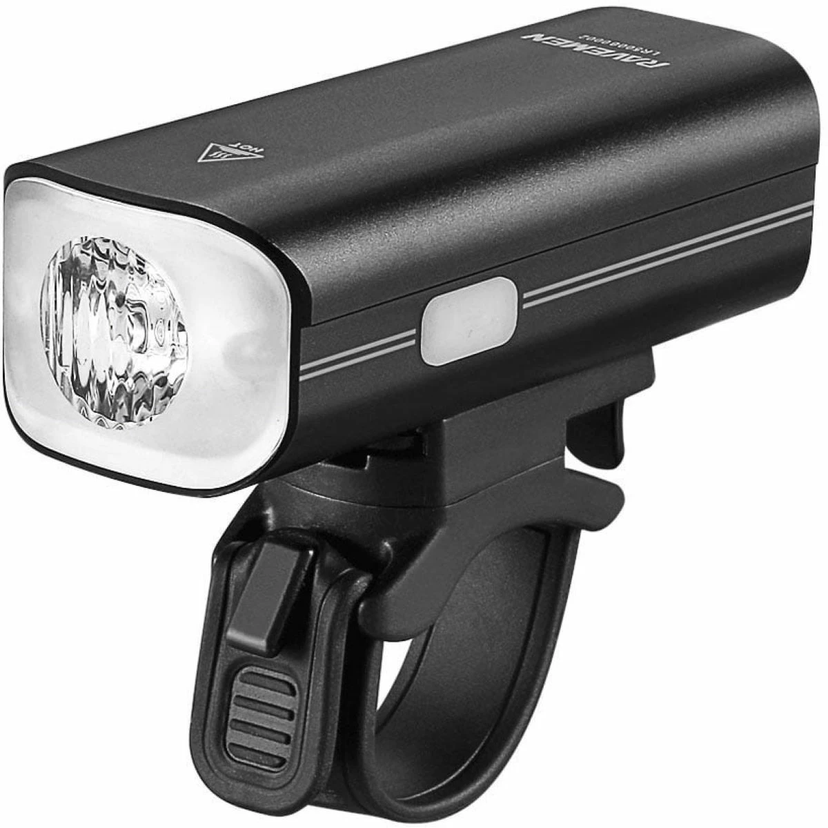 Ravemen LR800P USB Rechargeable Front Light 3 Ravemen LR800P USB Rechargeable Front Light