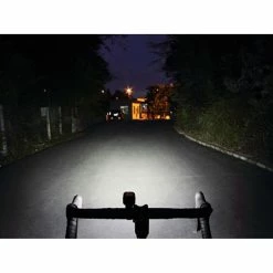 Ravemen LR800P USB Rechargeable Front Light 14 Ravemen LR800P USB Rechargeable Front Light -VÉLOS DE ROUTE SOLDES prod193021 Matt Gloss20Black NE 05
