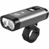 Eclairage Avant Ravemen PR1200 (rechargeable Via USB) 1 Eclairage Avant Ravemen PR1200 (rechargeable Via USB) -VÉLOS DE ROUTE SOLDES prod193023 Black Grey NE 01