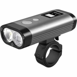 Eclairage Avant Ravemen PR1200 (rechargeable Via USB)