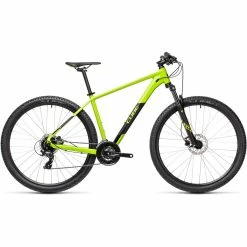VTT Semi-rigide Cube Aim Pro 29 (2021)