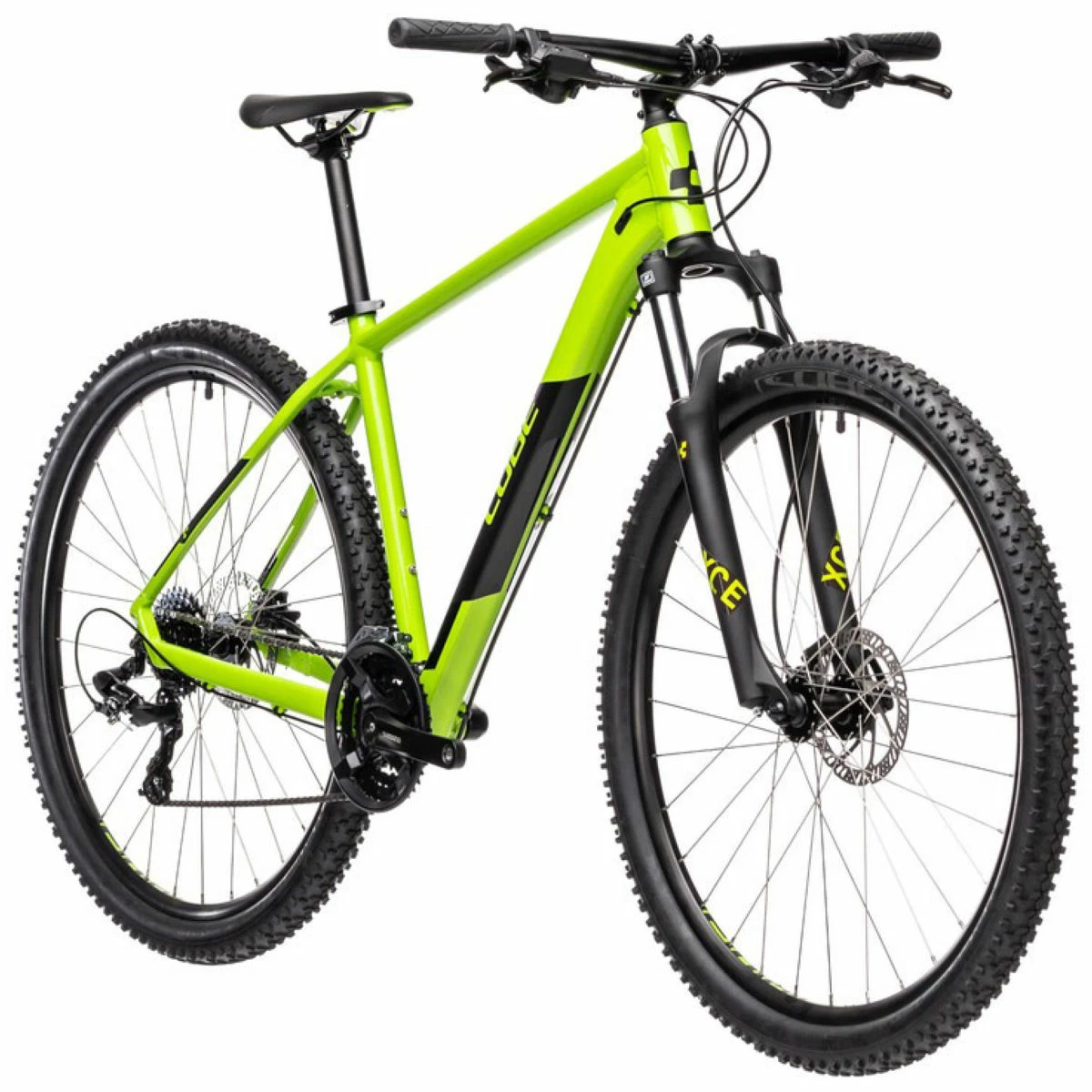 VTT Semi-rigide Cube Aim Pro 29 (2021) 4 VTT Semi-rigide Cube Aim Pro 29 (2021) – Image 2