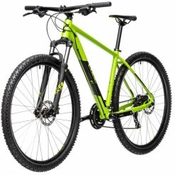 VTT Semi-rigide Cube Aim Pro 29 (2021) 23 VTT Semi-rigide Cube Aim Pro 29 (2021) -VÉLOS DE ROUTE SOLDES prod200664 Green20 20Black NE 04