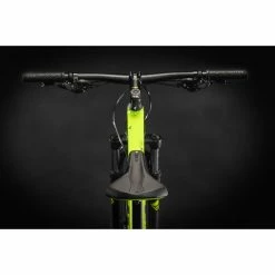 VTT Semi-rigide Cube Aim Pro 29 (2021) 26 VTT Semi-rigide Cube Aim Pro 29 (2021) -VÉLOS DE ROUTE SOLDES prod200664 Green20 20Black NE 09