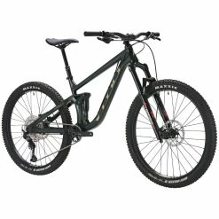 Vitus Mythique 27 VRX Mountain Bike -VÉLOS DE ROUTE SOLDES prod206258 Racing20Green NE 02
