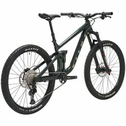 Vitus Mythique 27 VRX Mountain Bike -VÉLOS DE ROUTE SOLDES prod206258 Racing20Green NE 03