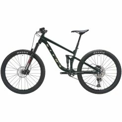 Vitus Mythique 27 VRX Mountain Bike -VÉLOS DE ROUTE SOLDES prod206258 Racing20Green NE 04