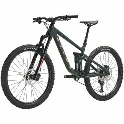 Vitus Mythique 27 VRX Mountain Bike -VÉLOS DE ROUTE SOLDES prod206258 Racing20Green NE 05