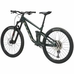 Vitus Mythique 27 VRX Mountain Bike -VÉLOS DE ROUTE SOLDES prod206258 Racing20Green NE 06