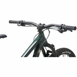 Vitus Mythique 27 VRX Mountain Bike -VÉLOS DE ROUTE SOLDES prod206258 Racing20Green NE 08
