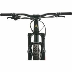 Vitus Mythique 27 VRX Mountain Bike -VÉLOS DE ROUTE SOLDES prod206258 Racing20Green NE 09