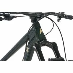 Vitus Mythique 27 VRX Mountain Bike -VÉLOS DE ROUTE SOLDES prod206258 Racing20Green NE 10