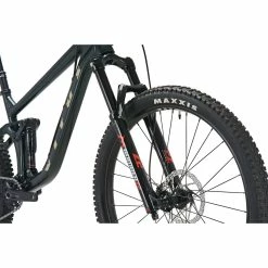 Vitus Mythique 27 VRX Mountain Bike -VÉLOS DE ROUTE SOLDES prod206258 Racing20Green NE 11