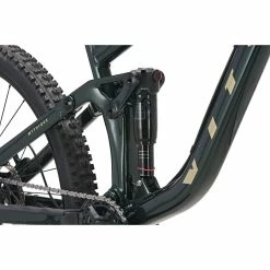 Vitus Mythique 27 VRX Mountain Bike -VÉLOS DE ROUTE SOLDES prod206258 Racing20Green NE 15