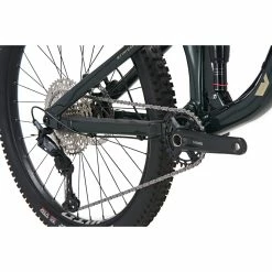 Vitus Mythique 27 VRX Mountain Bike -VÉLOS DE ROUTE SOLDES prod206258 Racing20Green NE 17