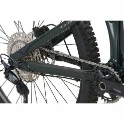 Vitus Mythique 27 VRX Mountain Bike -VÉLOS DE ROUTE SOLDES prod206258 Racing20Green NE 18