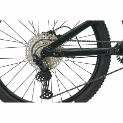 Vitus Mythique 27 VRX Mountain Bike -VÉLOS DE ROUTE SOLDES prod206258 Racing20Green NE 20