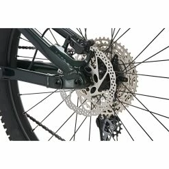 Vitus Mythique 27 VRX Mountain Bike -VÉLOS DE ROUTE SOLDES prod206258 Racing20Green NE 21