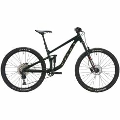 Vitus Mythique 29 VRX Mountain Bike