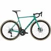 Vitus Vitesse EVO Ultegra Di2 Road Bike -VÉLOS DE ROUTE SOLDES prod212608 Sage20Green NE 01