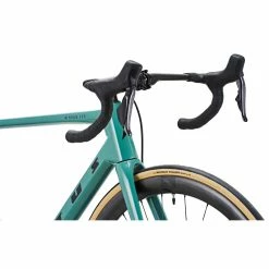 Vitus Vitesse EVO Ultegra Di2 Road Bike 27 Vitus Vitesse EVO Ultegra Di2 Road Bike -VÉLOS DE ROUTE SOLDES prod212608 Sage20Green NE 10